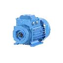 ABB Process performance IE3 cast iron motor, 0.25 kW, 400 V 3GBP072340-ADK+704