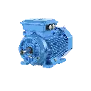 ABB IE3 Prosessimoottori valurauta, 11 kW, 400 V 3GBP163420-ADK+701+704